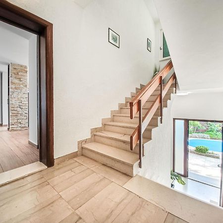 Holiday Home Drago By Interhome Veliko Brdo  エクステリア 写真