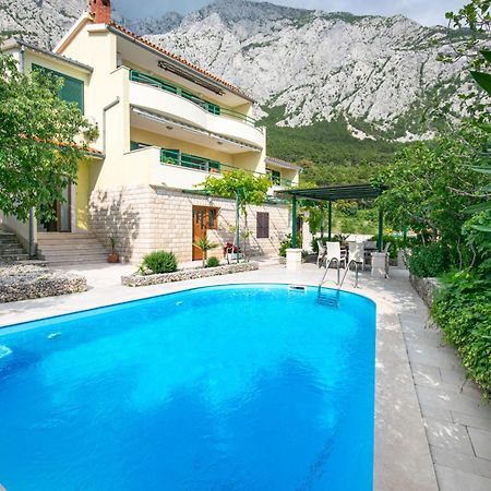 Holiday Home Drago By Interhome Veliko Brdo  エクステリア 写真
