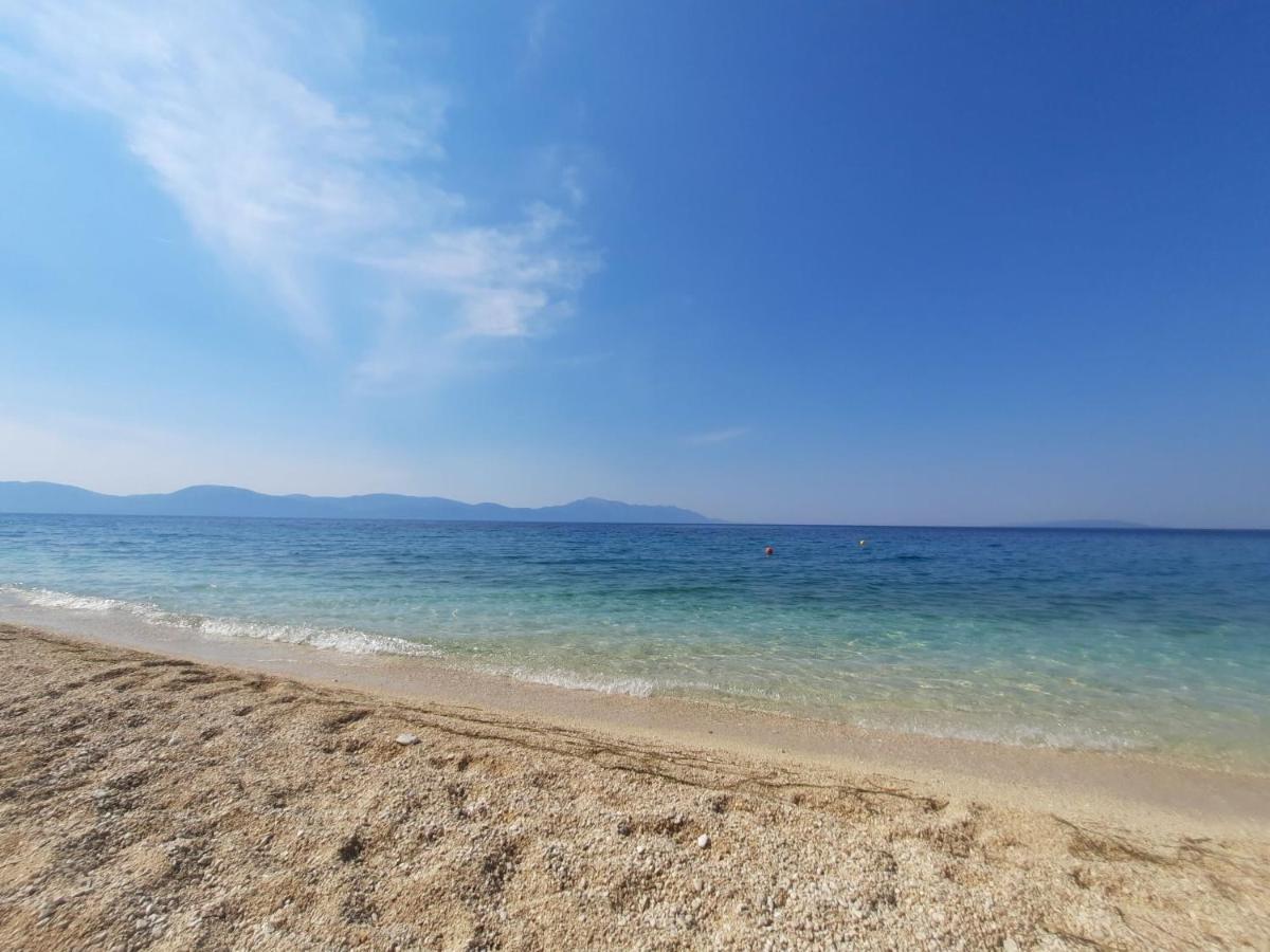 Holiday Home Drago By Interhome Veliko Brdo  エクステリア 写真