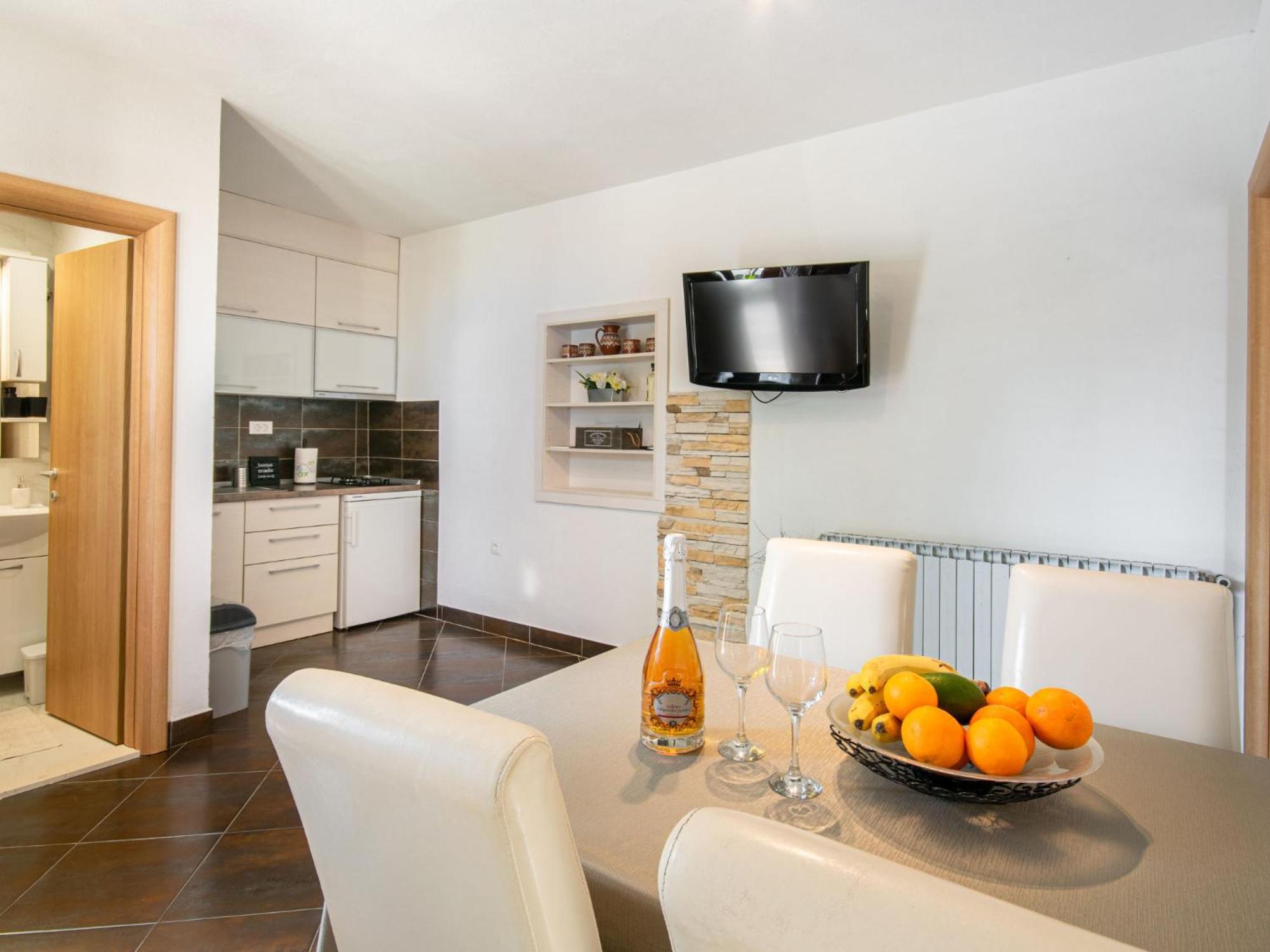 Holiday Home Drago By Interhome Veliko Brdo  エクステリア 写真
