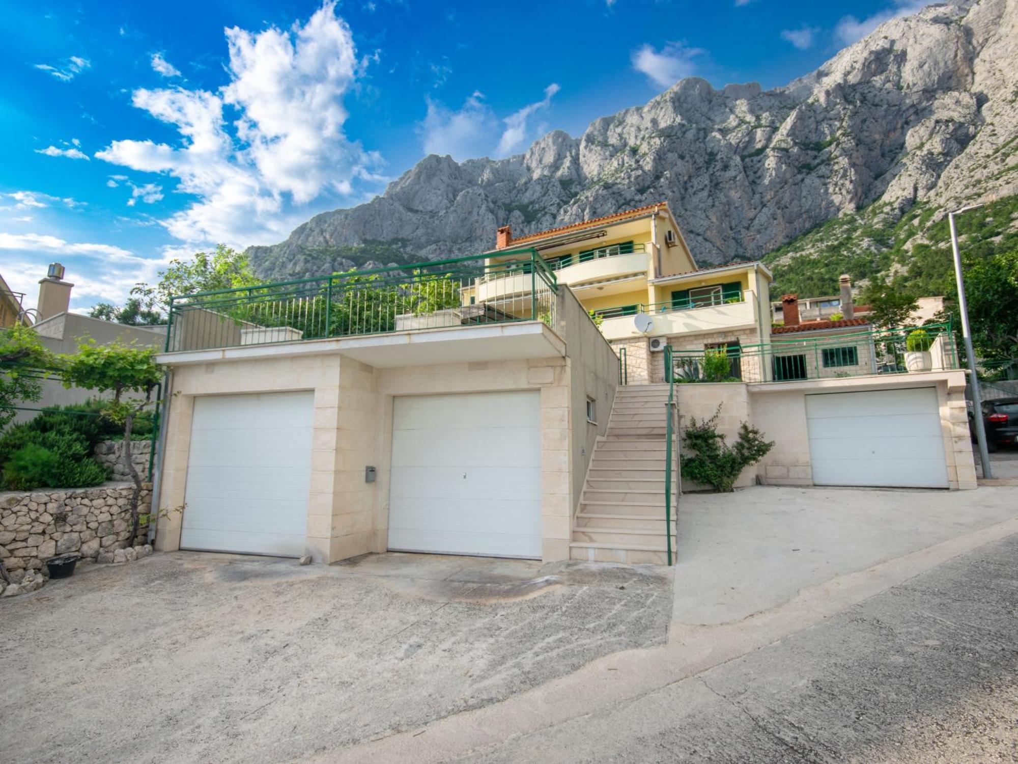Holiday Home Drago By Interhome Veliko Brdo  エクステリア 写真