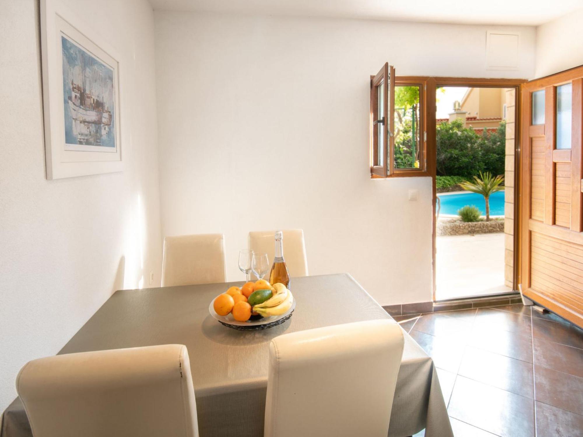 Holiday Home Drago By Interhome Veliko Brdo  エクステリア 写真