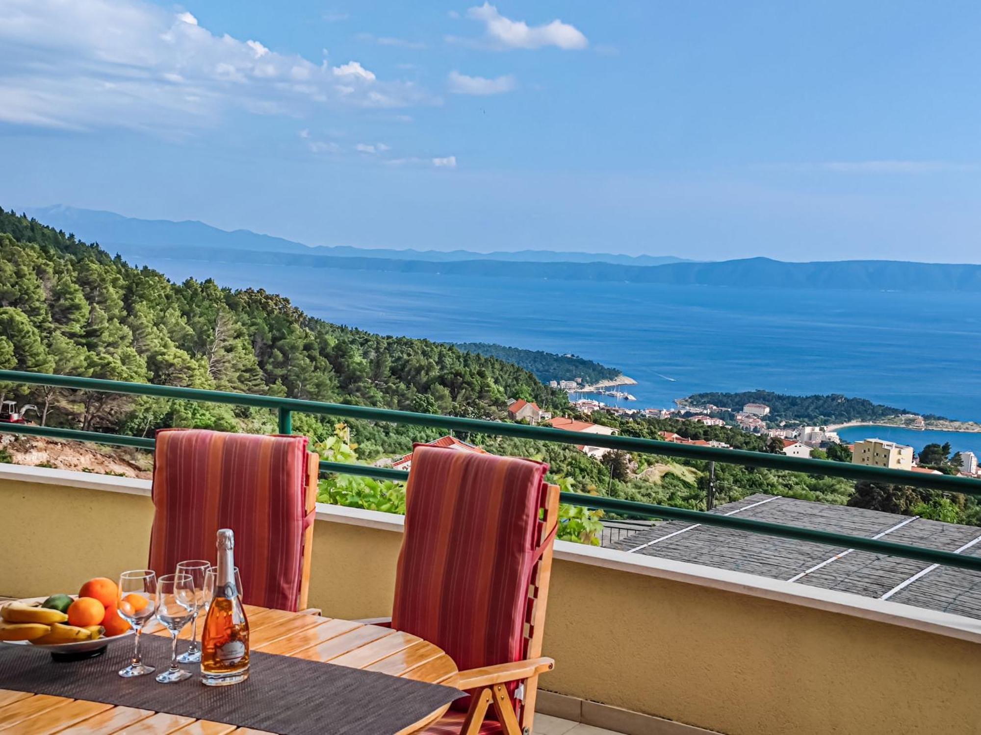 Holiday Home Drago By Interhome Veliko Brdo  エクステリア 写真