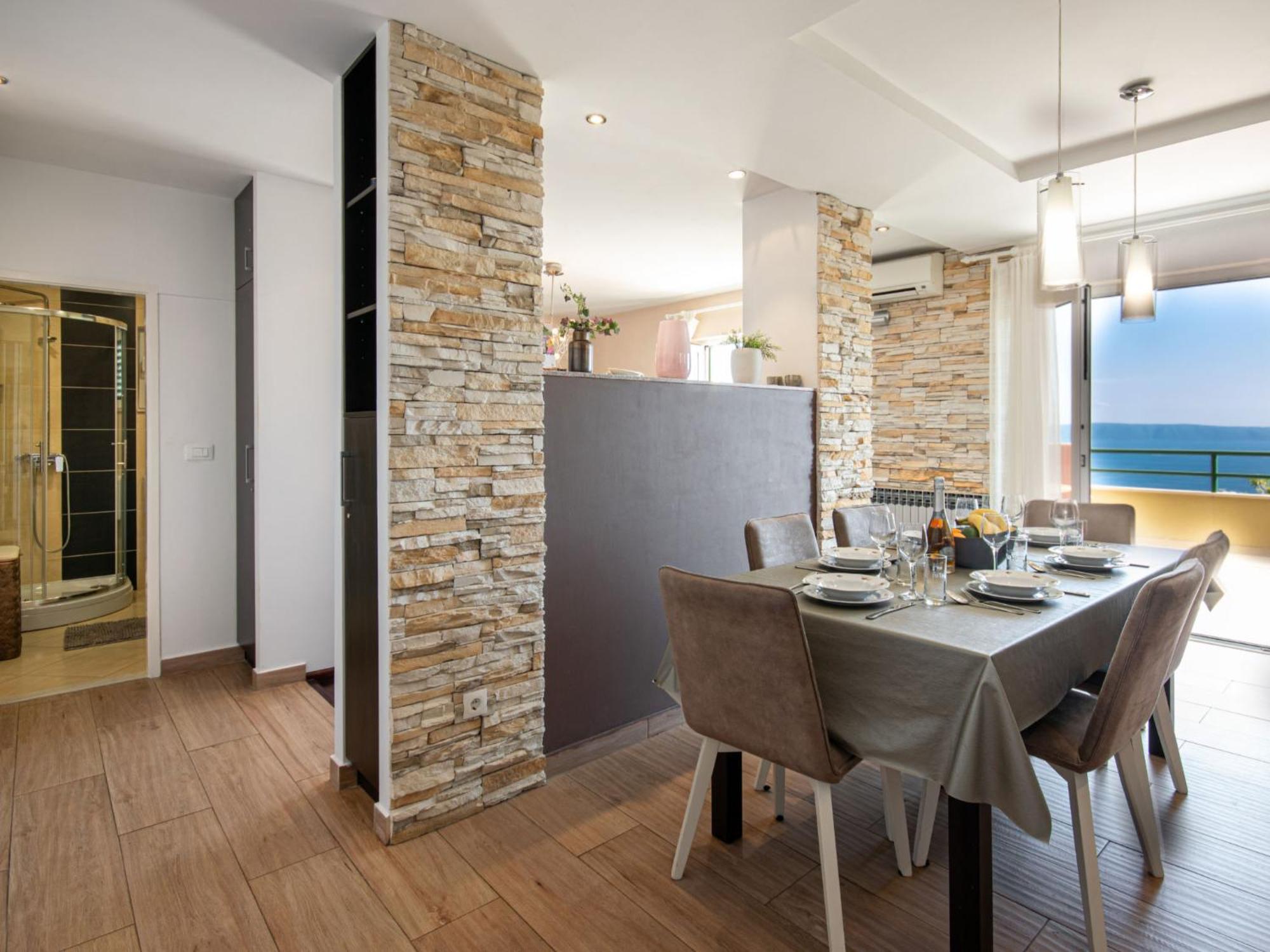 Holiday Home Drago By Interhome Veliko Brdo  エクステリア 写真