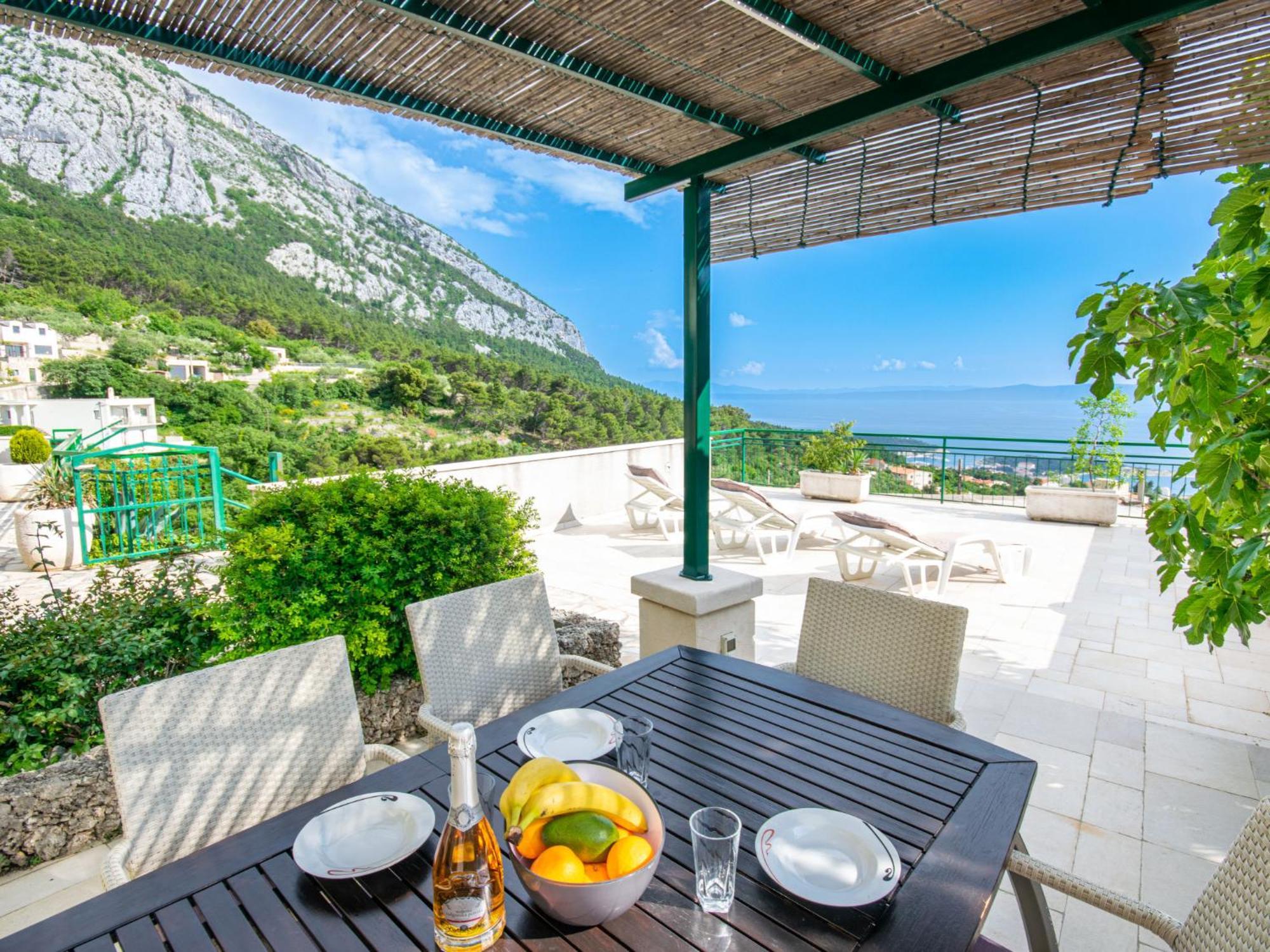 Holiday Home Drago By Interhome Veliko Brdo  エクステリア 写真