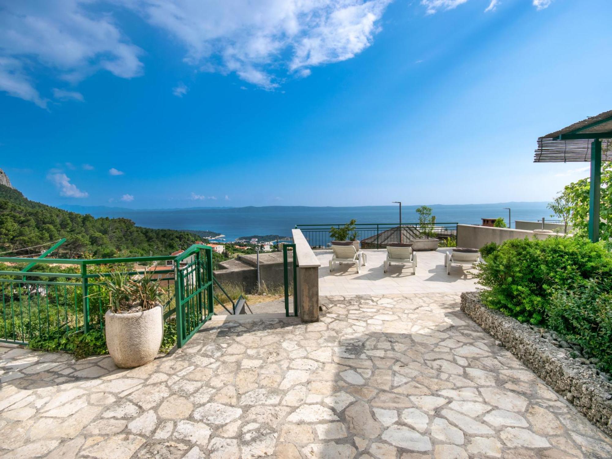 Holiday Home Drago By Interhome Veliko Brdo  エクステリア 写真