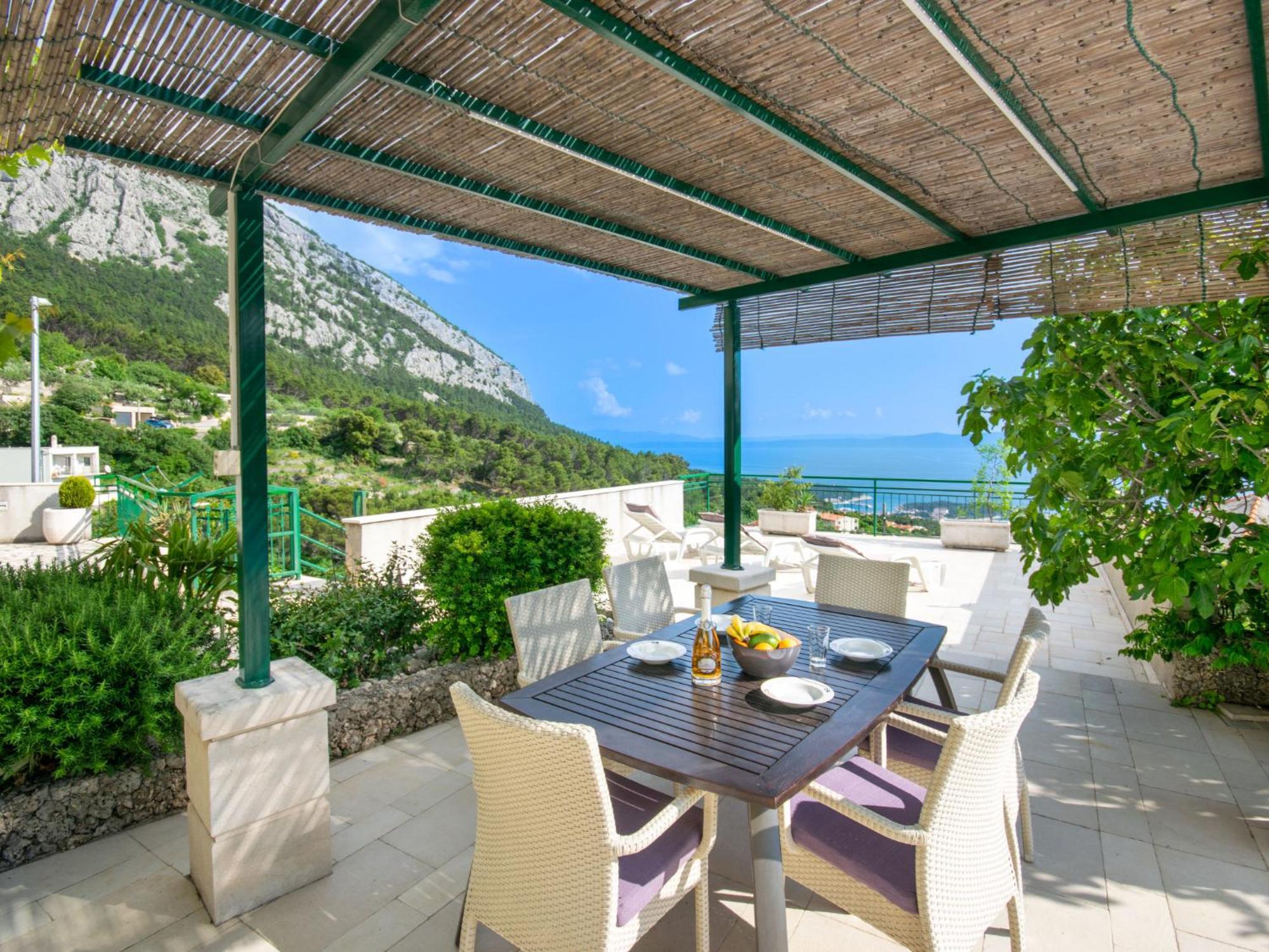 Holiday Home Drago By Interhome Veliko Brdo  エクステリア 写真